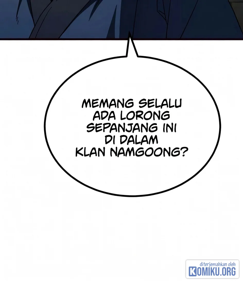 To Hell With the Status Window Chapter 31 Gambar 11