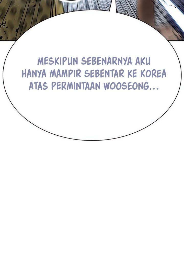 To Not Die Chapter 136 Gambar 8