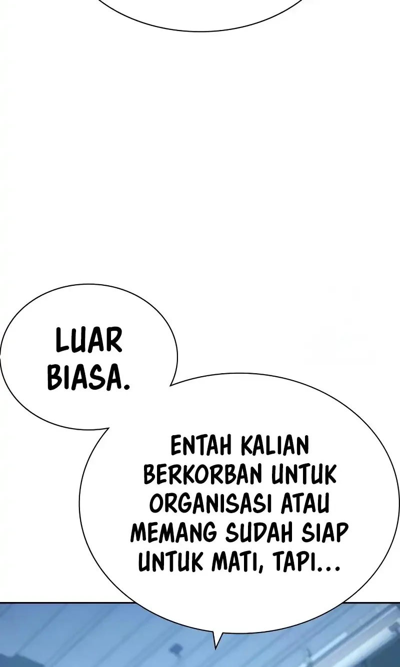To Not Die Chapter 196 Gambar 6