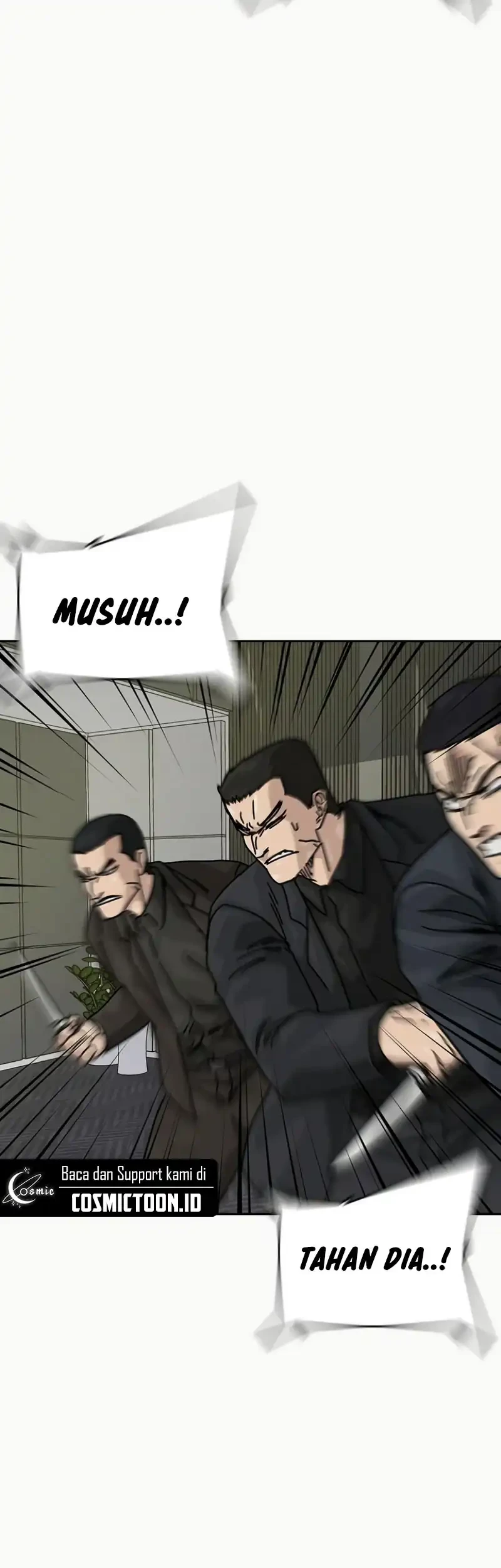 To Not Die Chapter 197 Gambar 7