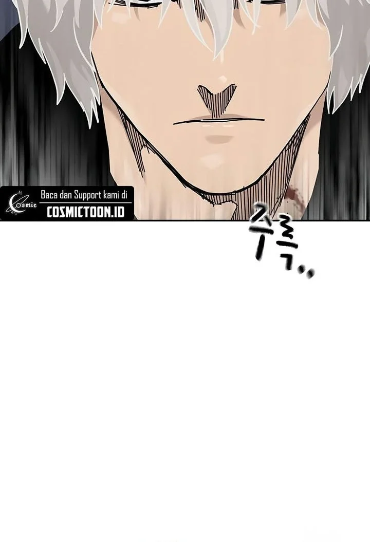 To Not Die Chapter 199 Gambar 8