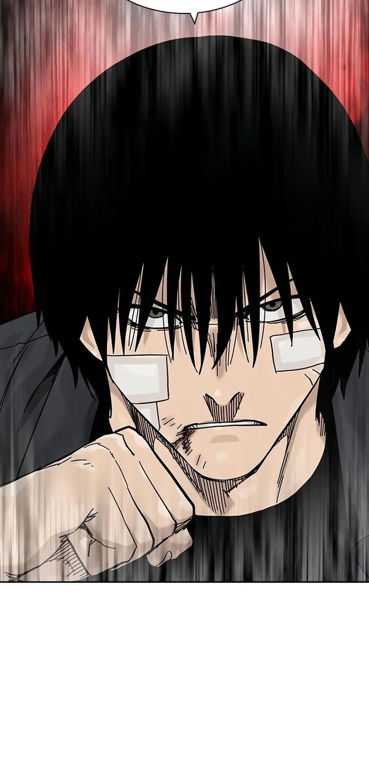To Not Die Chapter 199 Gambar 10