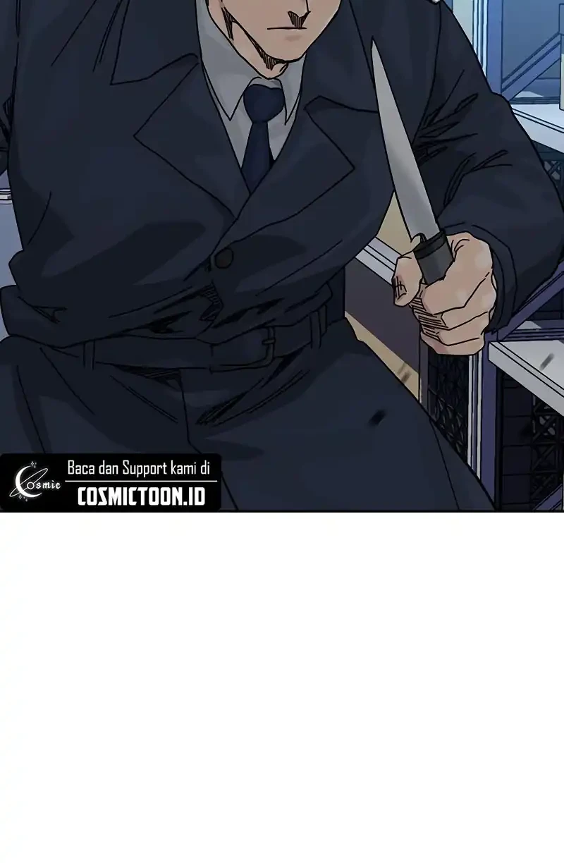 To Not Die Chapter 200 Gambar 7