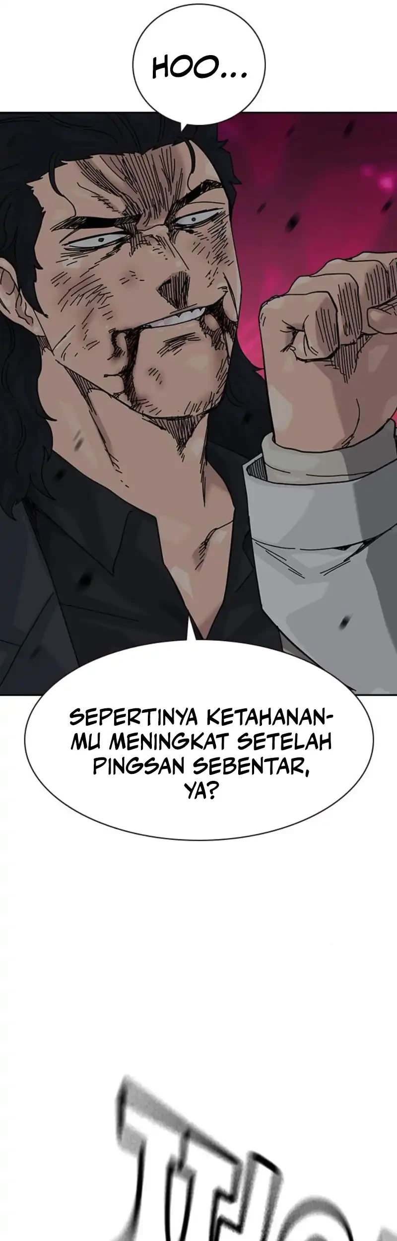 To Not Die Chapter 205 Gambar 7
