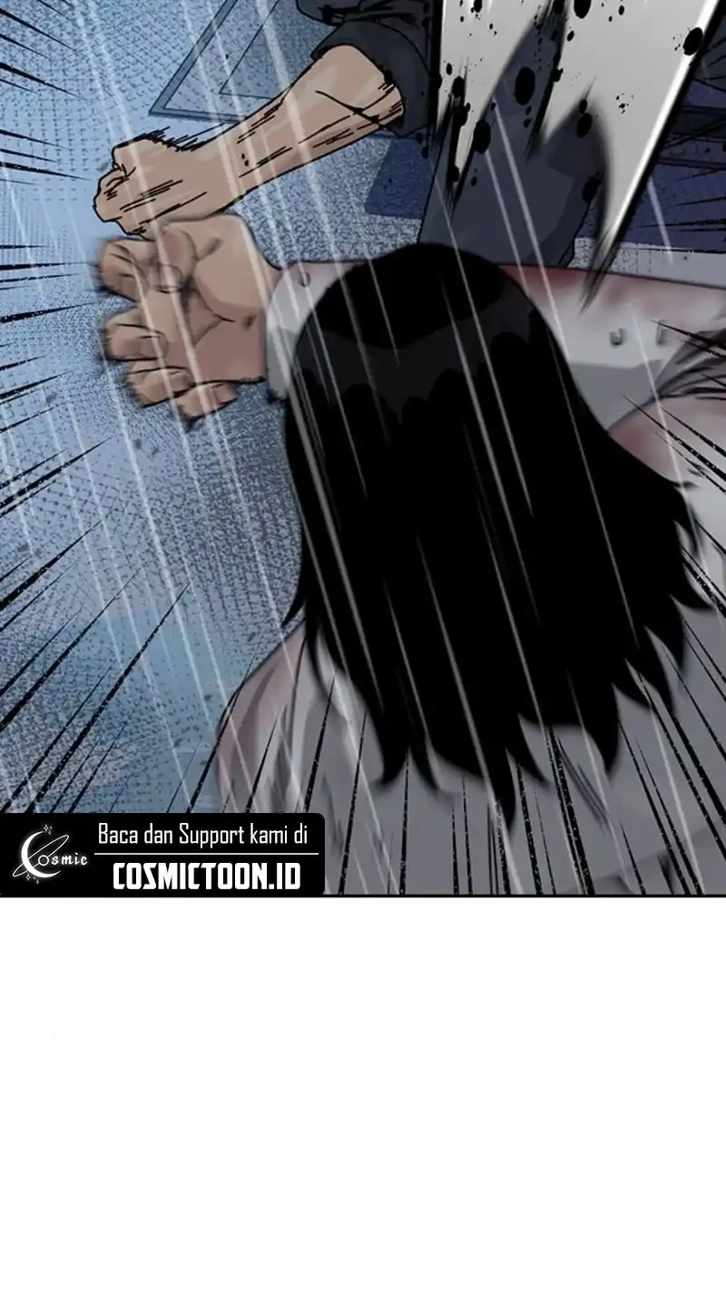 To Not Die Chapter 214 Gambar 6