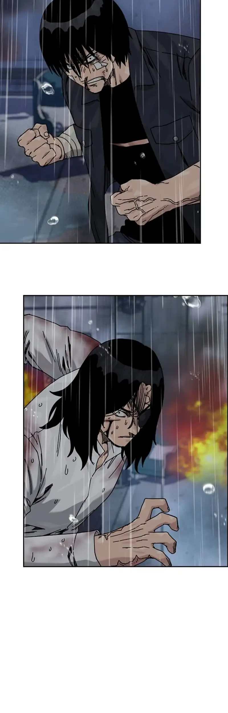 To Not Die Chapter 214 Gambar 9