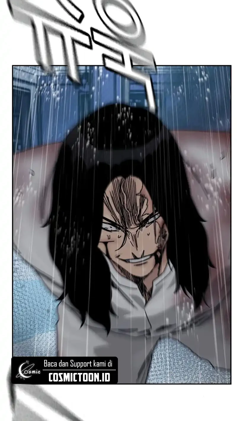 To Not Die Chapter 215 Gambar 6