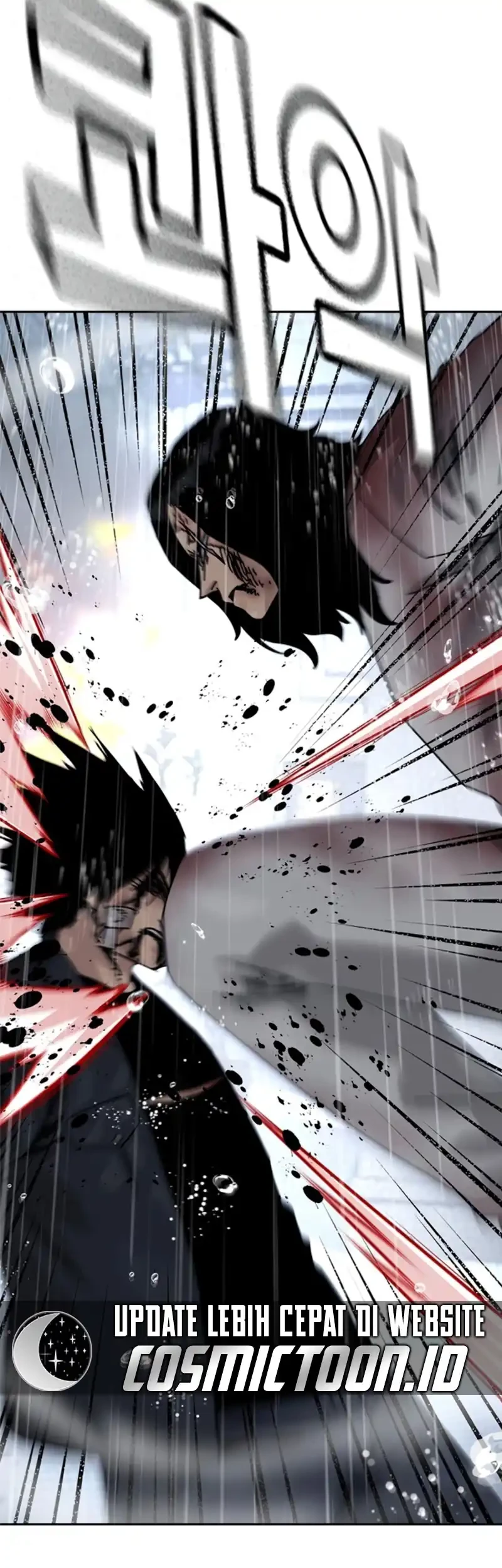 To Not Die Chapter 215 Gambar 7