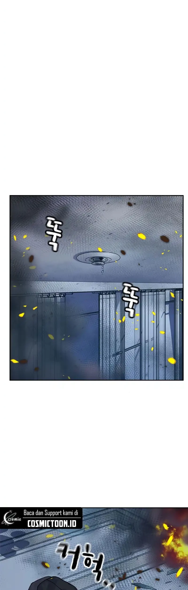 To Not Die Chapter 215 Gambar 8