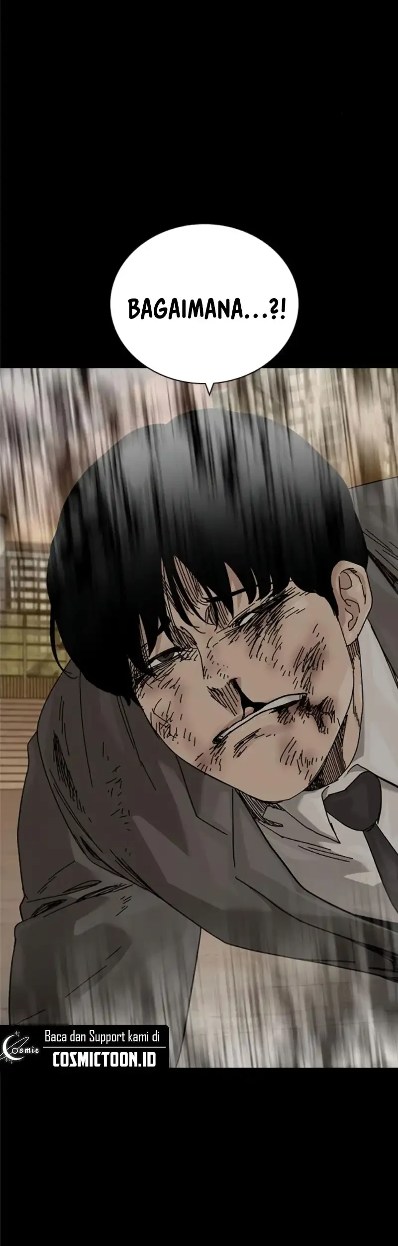To Not Die Chapter 216 Gambar 10