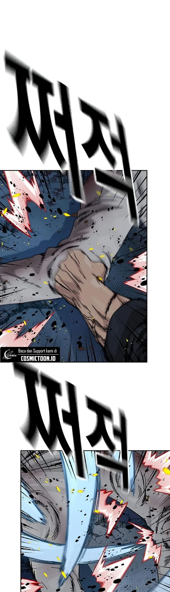 To Not Die Chapter 217 Gambar 11