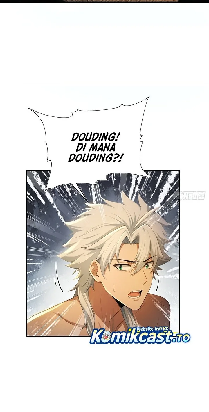 To Save Seven Villainesses, I Went Full Harem! Chapter 11 Gambar 4