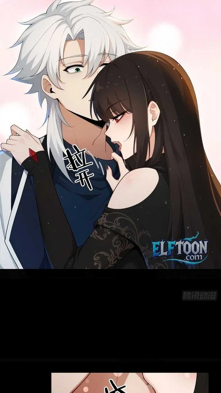 To Save Seven Villainesses, I Went Full Harem! Chapter 18 Gambar 3