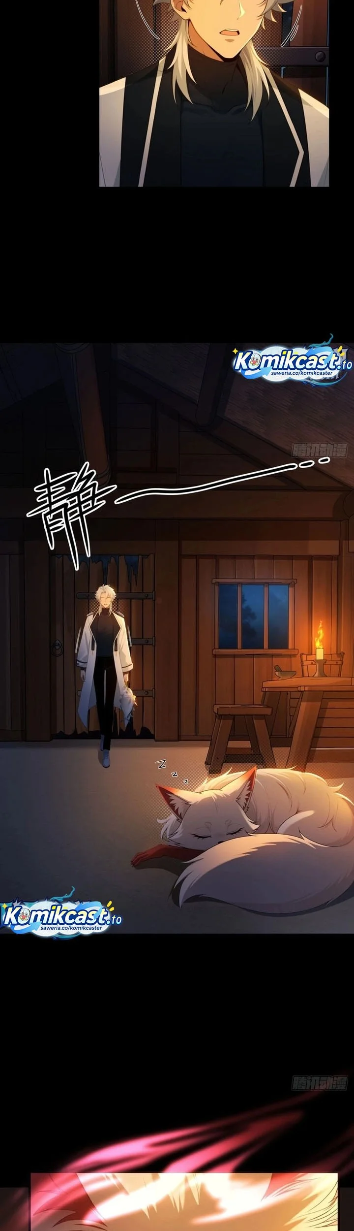 To Save Seven Villainesses, I Went Full Harem! Chapter 19 Gambar 3