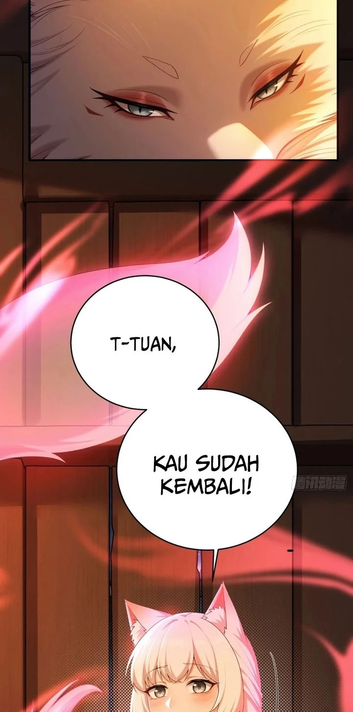 To Save Seven Villainesses, I Went Full Harem! Chapter 19 Gambar 4