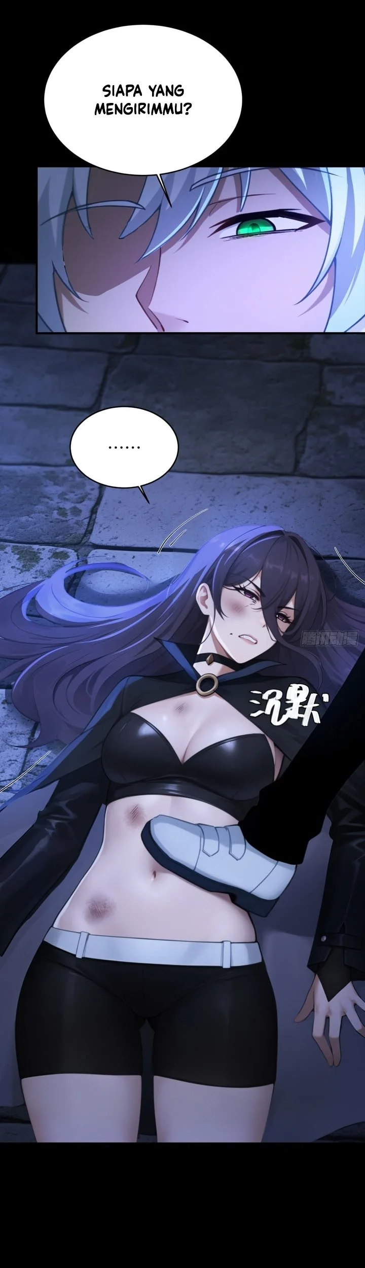 To Save Seven Villainesses, I Went Full Harem! Chapter 22 Gambar 4