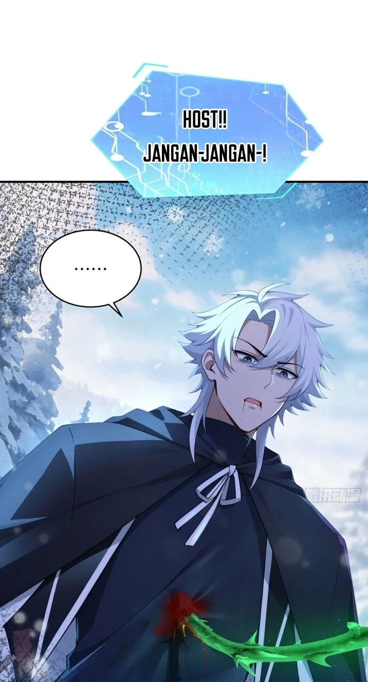 To Save Seven Villainesses, I Went Full Harem! Chapter 45 Gambar 3