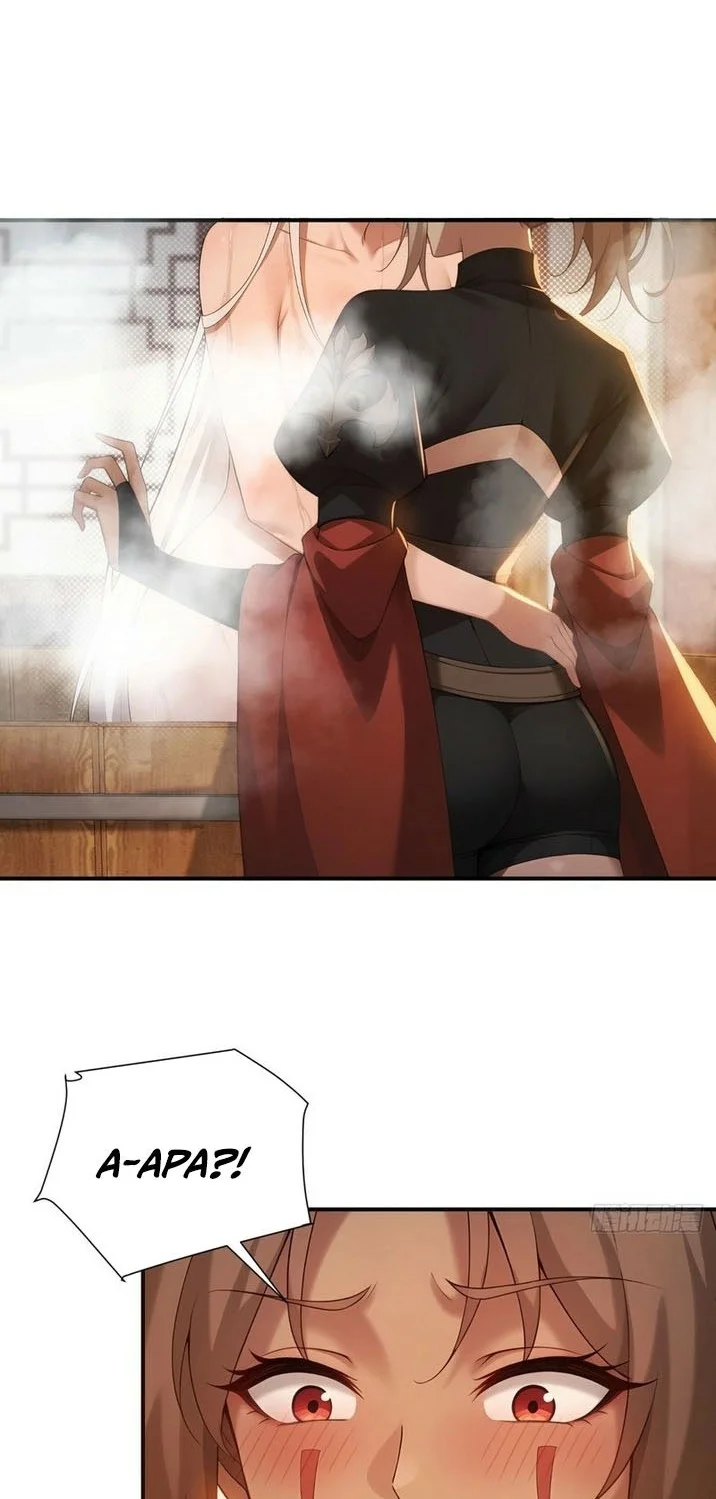 To Save Seven Villainesses, I Went Full Harem! Chapter 50 Gambar 3