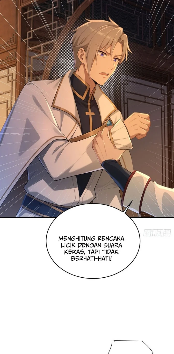 To Save Seven Villainesses, I Went Full Harem! Chapter 51 Gambar 3