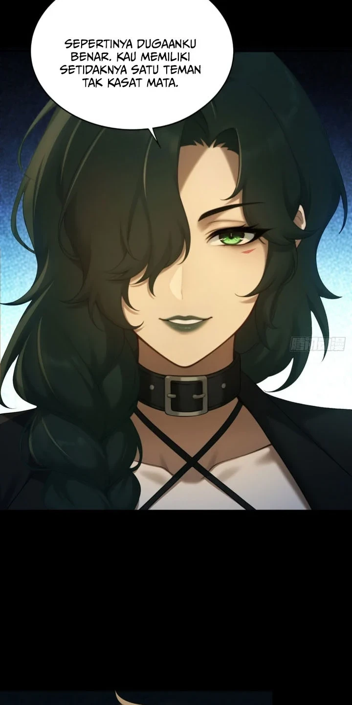 To Save Seven Villainesses, I Went Full Harem! Chapter 52 Gambar 3
