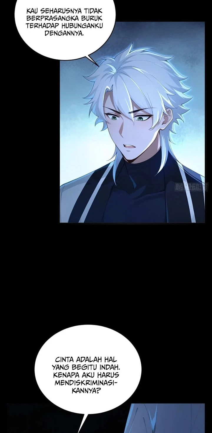 To Save Seven Villainesses, I Went Full Harem! Chapter 54 Gambar 3