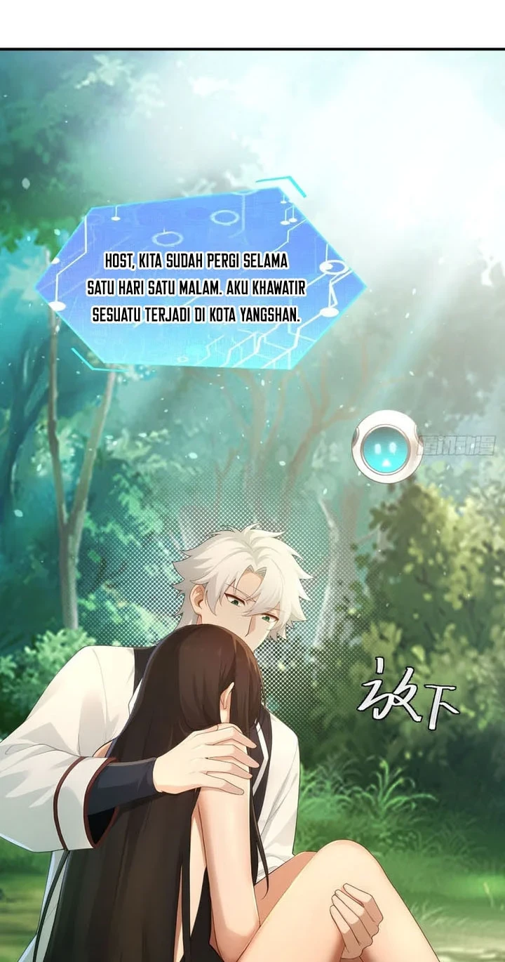 To Save Seven Villainesses, I Went Full Harem! Chapter 55 Gambar 3