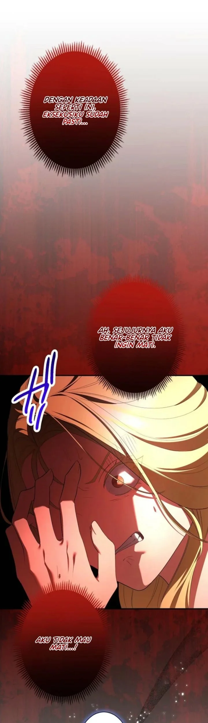 To You Who Killed Me: The Villainess’s Final Dance Chapter 15 Gambar 8