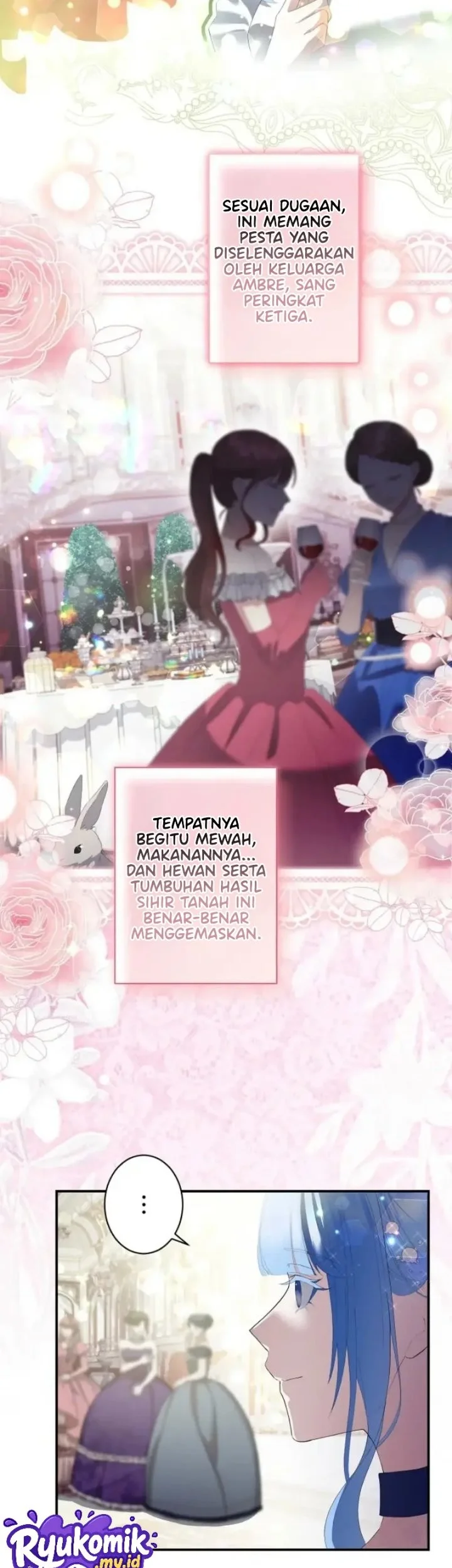 To You Who Killed Me: The Villainess’s Final Dance Chapter 16 Gambar 5