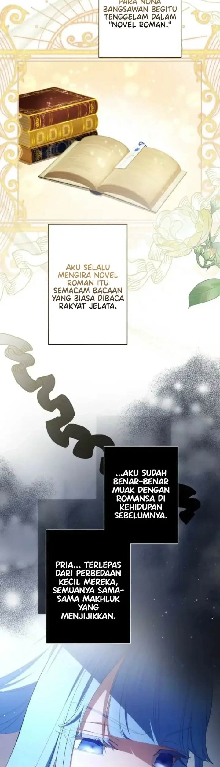 To You Who Killed Me: The Villainess’s Final Dance Chapter 17 Gambar 4