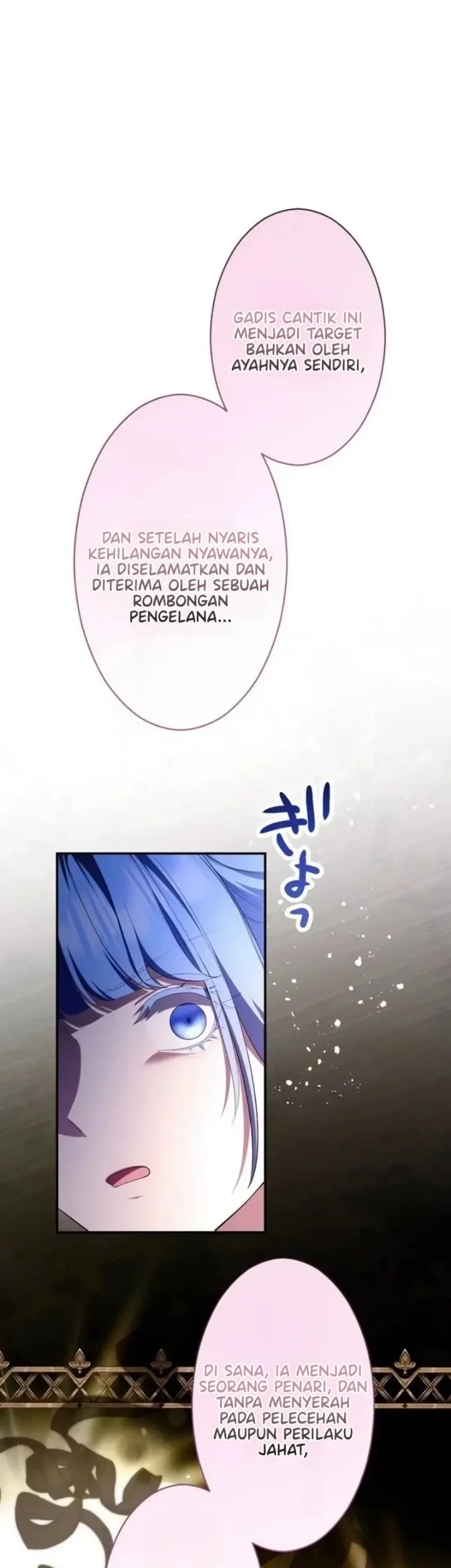 To You Who Killed Me: The Villainess’s Final Dance Chapter 18 Gambar 4