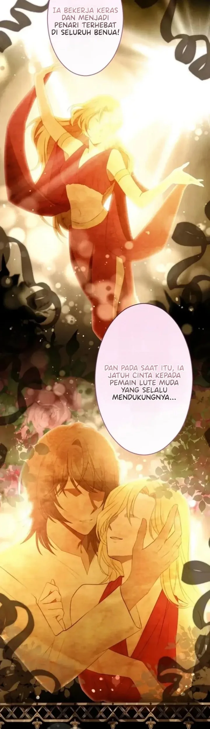 To You Who Killed Me: The Villainess’s Final Dance Chapter 18 Gambar 5