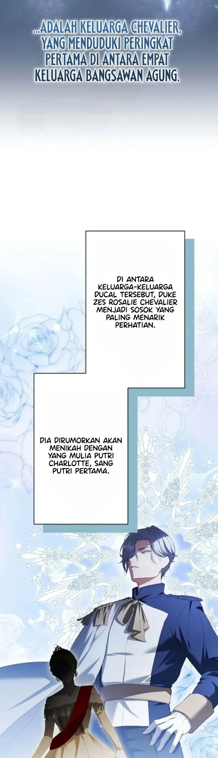 To You Who Killed Me: The Villainess’s Final Dance Chapter 2 Gambar 4