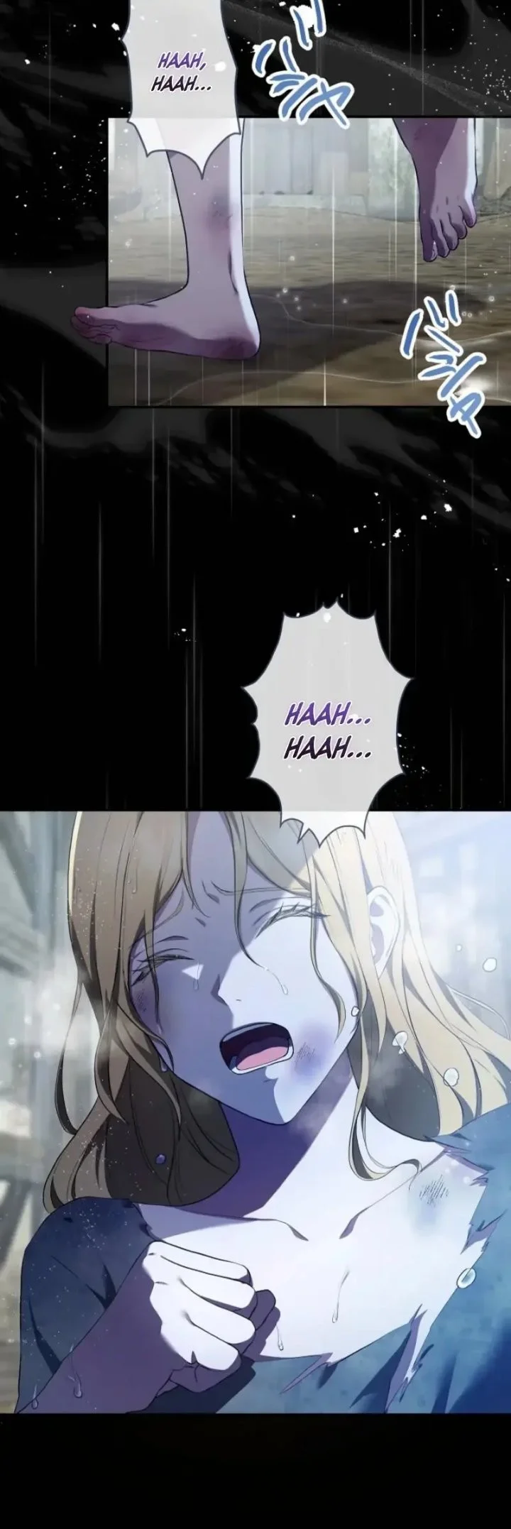 To You Who Killed Me: The Villainess’s Final Dance Chapter 3 Gambar 5