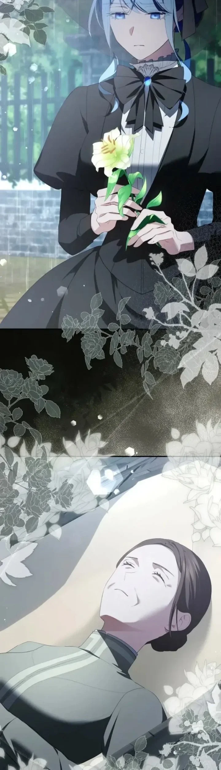To You Who Killed Me: The Villainess’s Final Dance Chapter 5 Gambar 4