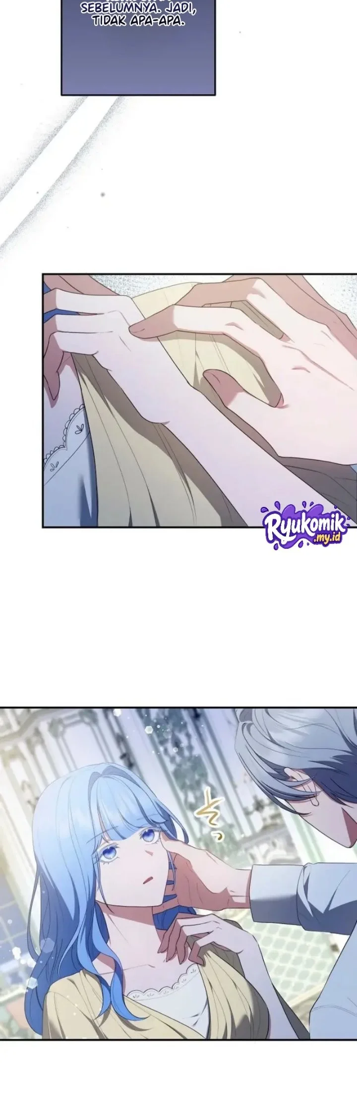 To You Who Killed Me: The Villainess’s Final Dance Chapter 8 Gambar 5