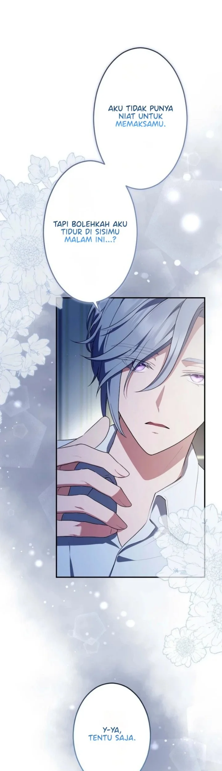 To You Who Killed Me: The Villainess’s Final Dance Chapter 8 Gambar 6
