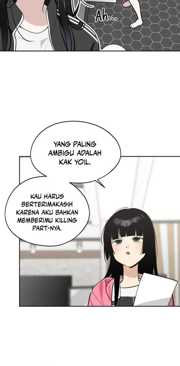 Today is a Woman Day (Today's Han Yoil Is a Woman) Chapter 16 Gambar 4