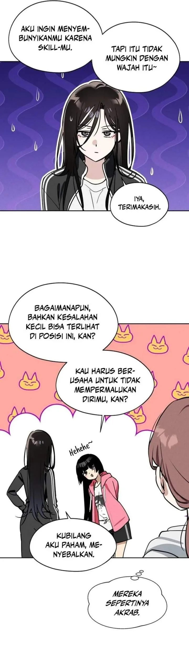 Today is a Woman Day (Today's Han Yoil Is a Woman) Chapter 16 Gambar 5