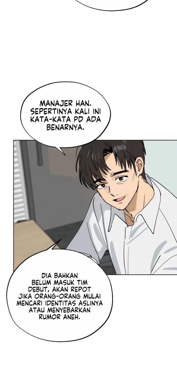 Today is a Woman Day (Today's Han Yoil Is a Woman) Chapter 59 Gambar 4