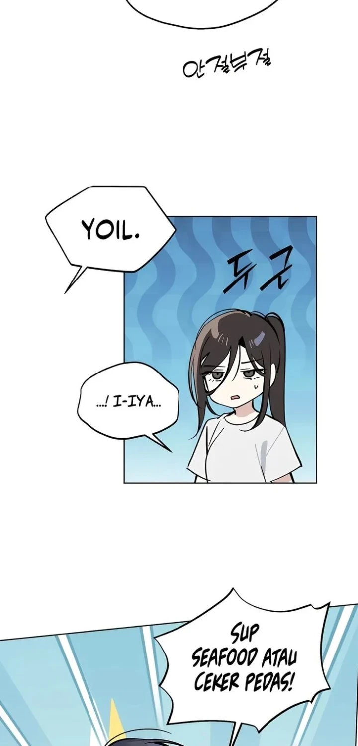 Today is a Woman Day (Today's Han Yoil Is a Woman) Chapter 60 Gambar 4