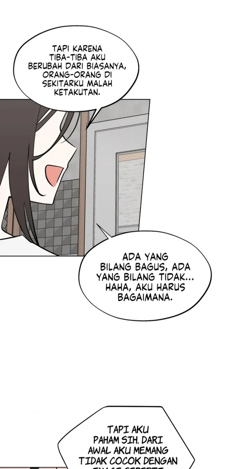 Today is a Woman Day (Today's Han Yoil Is a Woman) Chapter 61 Gambar 4