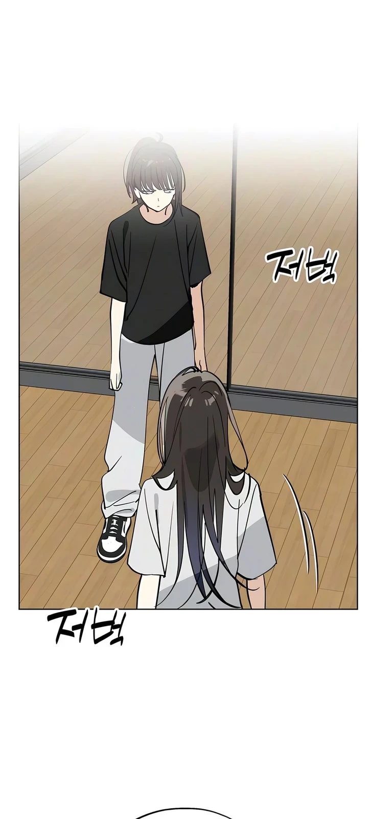 Today is a Woman Day (Today's Han Yoil Is a Woman) Chapter 62 Gambar 4