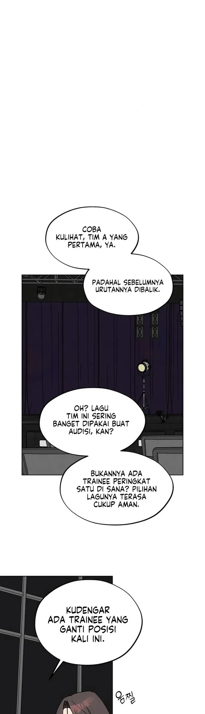 Today is a Woman Day (Today's Han Yoil Is a Woman) Chapter 63 Gambar 5