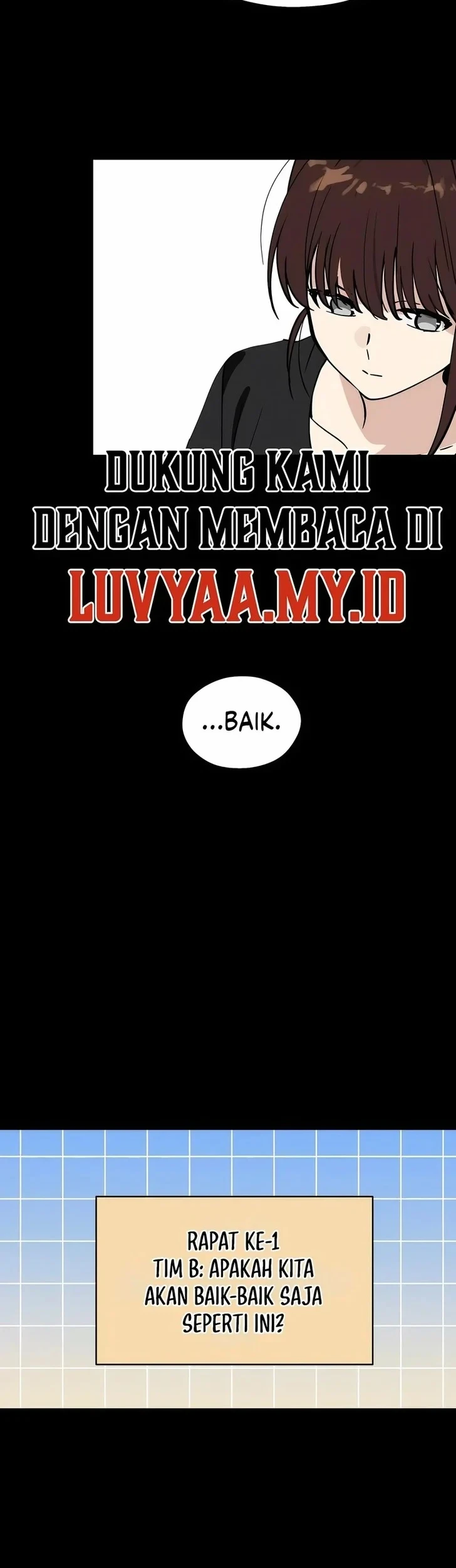 Today is a Woman Day (Today's Han Yoil Is a Woman) Chapter 64 Gambar 5