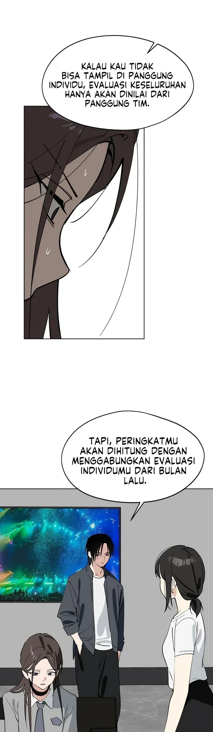 Today is a Woman Day (Today's Han Yoil Is a Woman) Chapter 66 Gambar 5