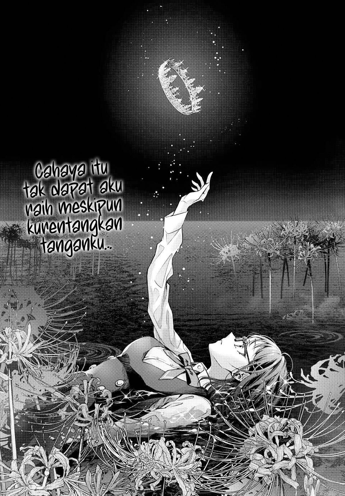 Manga Tokidoki Bosotto Roshiago de Dereru Tonari no Alya-san Chapter 63 gambar 2