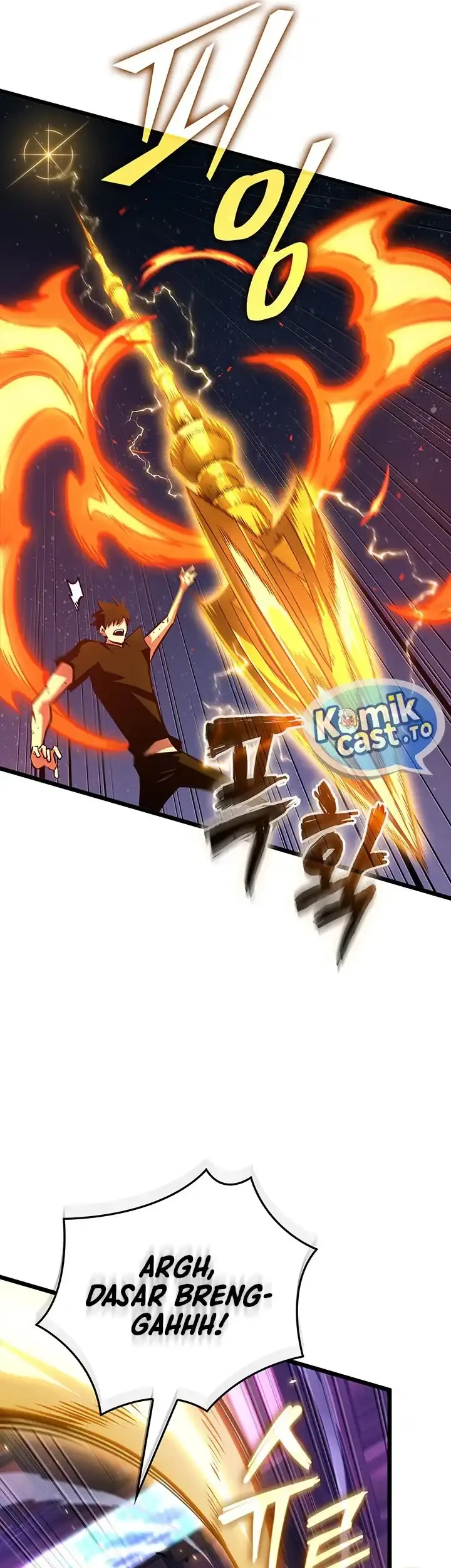 Tomb Raider King: End Line Chapter 17 Gambar 6