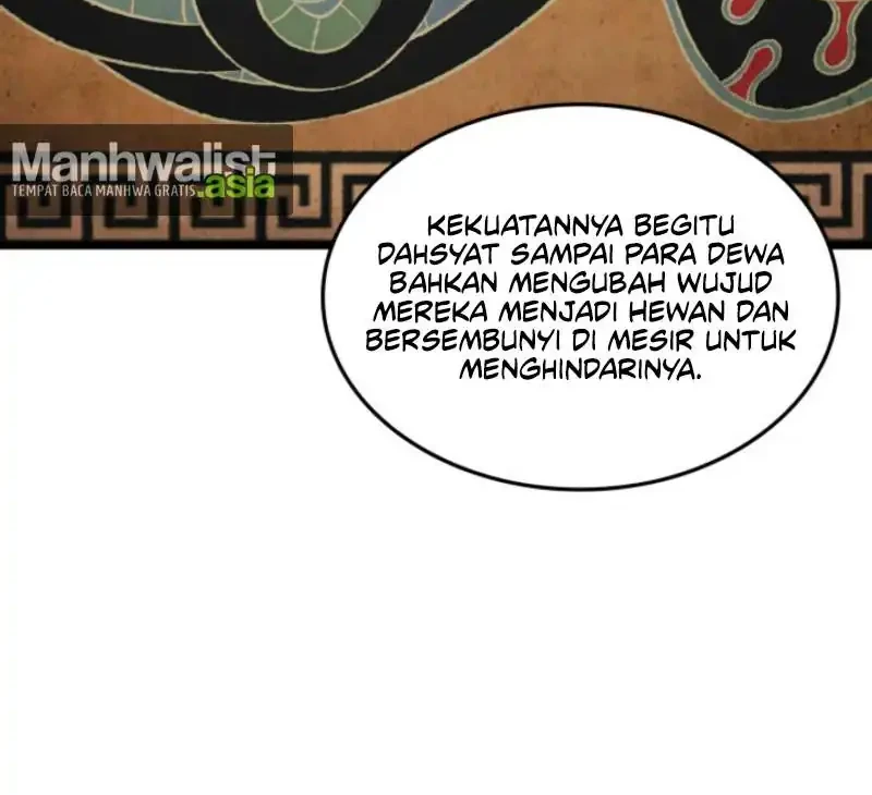 Tomb Raider King: End Line Chapter 27 Gambar 4