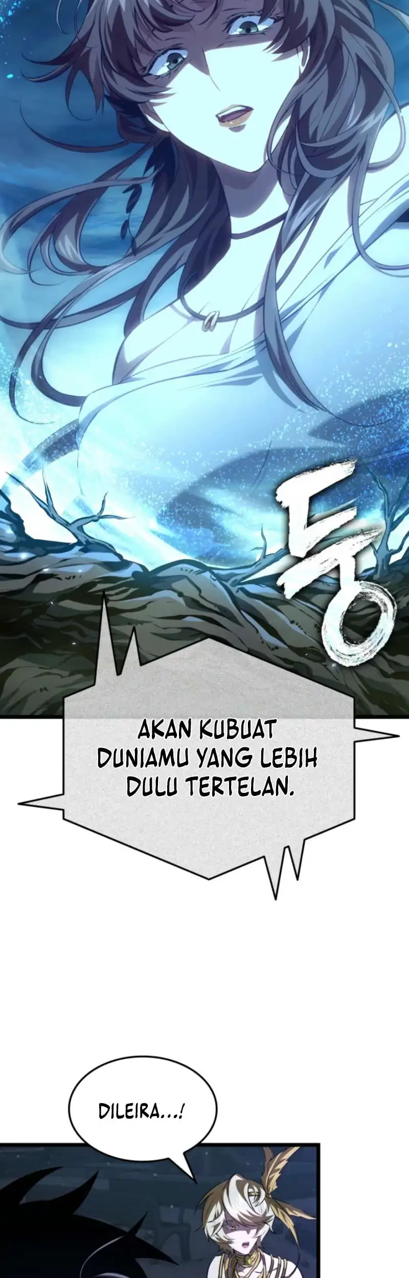 Tomb Raider King: End Line Chapter 29 Gambar 5