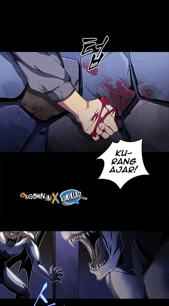 Tomb Raider King Chapter 1 Gambar 4